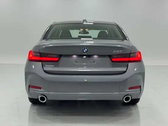 BMW-320i-2.0 16V TURBO FLEX SPORT GP AUTOMÁTICO BMW-320i-2025
