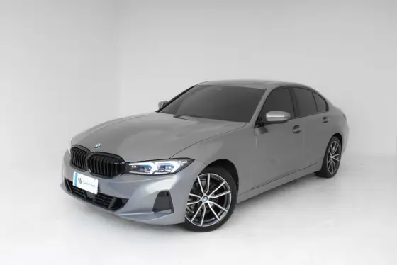 BMW 320i 2.0 16V TURBO FLEX SPORT GP AUTOMÁTICO BMW 320i 2.0 16V TURBO FLEX SPORT GP AUTOMÁTICO
