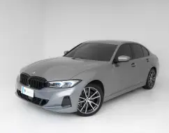 BMW 320i 2.0 16V TURBO FLEX SPORT GP AUTOMÁTICO BMW 320i 2.0 16V TURBO FLEX SPORT GP AUTOMÁTICO