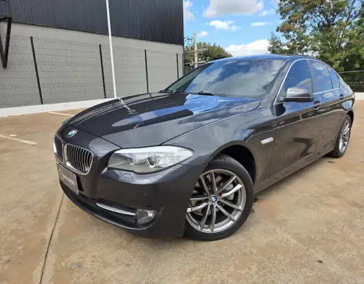 BMW-528i-2012