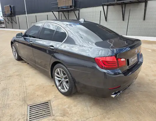 BMW-528i-2012