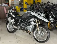BMW R 1200 GS PREMIUM BMW R 1200 GS PREMIUM