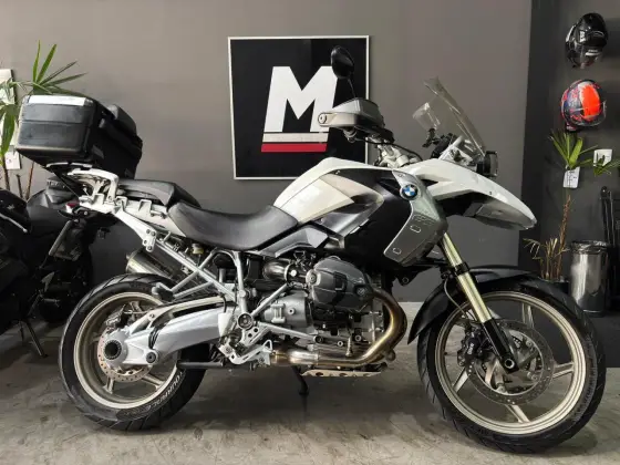 BMW R 1200 GS 