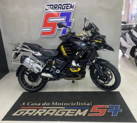 BMW R 1250 GS ADVENTURE PREMIUM 40 ANOS BMW R 1250 GS ADVENTURE PREMIUM 40 ANOS