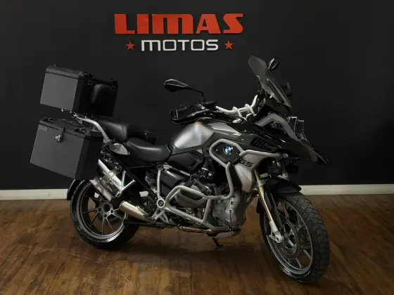 BMW R 1250 GS SPORT 