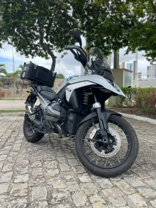 BMW R 1300 GS PLUS 