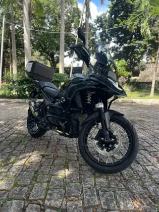 BMW R 1300 GS TRIPLE BLACK BMW R 1300 GS TRIPLE BLACK