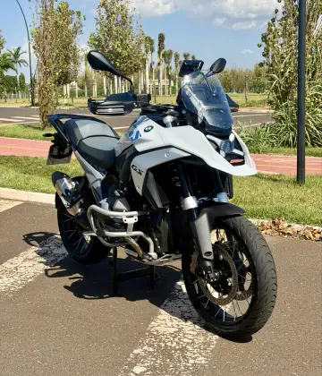 BMW R 1300 GS BMW R 1300 GS