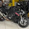 BMW S 1000 RR BMW S 1000 RR