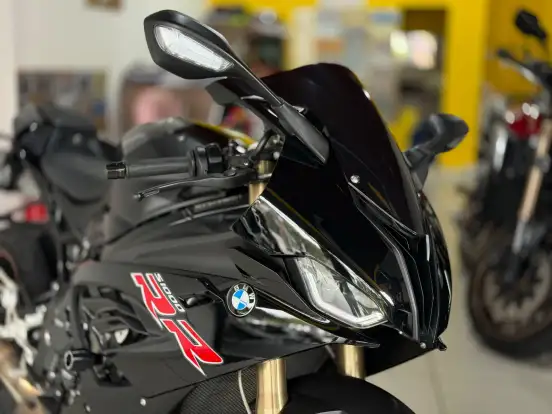 BMW-S 1000 RR-2021