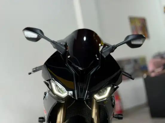 BMW-S 1000 RR BMW-S 1000 RR-2021