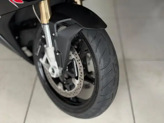 BMW-S 1000 RR-2021