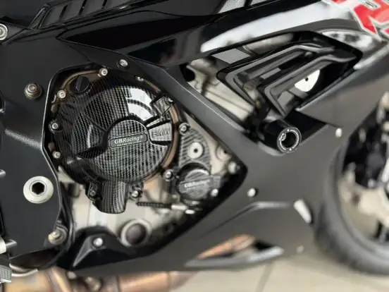 BMW-S 1000 RR BMW-S 1000 RR-2021