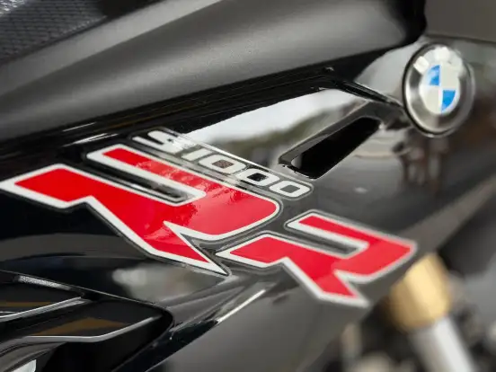 BMW-S 1000 RR BMW-S 1000 RR-2021