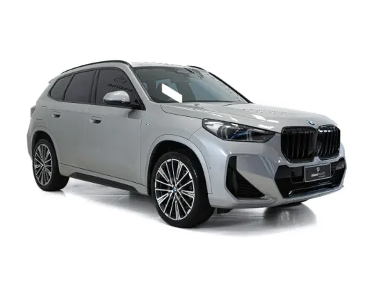 BMW X1 2.0 16V TURBO GASOLINA SDRIVE20I M SPORT STEPTRONIC