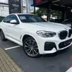 BMW X4 2.0 16V GASOLINA XDRIVE30I M SPORT STEPTRONIC BMW X4 2.0 16V GASOLINA XDRIVE30I M SPORT STEPTRONIC