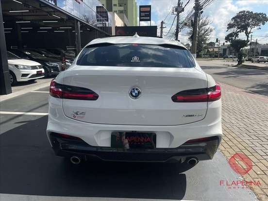 BMW-X4-2020