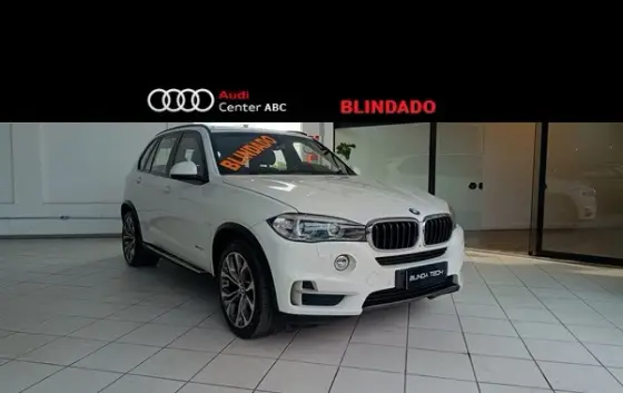 BMW X5 3.0 I6 TURBO GASOLINA XDRIVE35I AUTOMÁTICO BMW X5 3.0 I6 TURBO GASOLINA XDRIVE35I AUTOMÁTICO