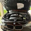 BMW 116i 1.6 16V TURBO GASOLINA 4P AUTOMÁTICO BMW 116i 1.6 16V TURBO GASOLINA 4P AUTOMÁTICO