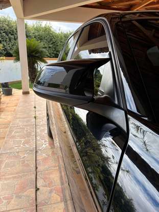 BMW-116i-1.6 16V TURBO GASOLINA 4P AUTOMÁTICO BMW-116i-2013