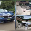 BMW 320i 2.0 16V TURBO FLEX SPORT GP AUTOMÁTICO BMW 320i 2.0 16V TURBO FLEX SPORT GP AUTOMÁTICO