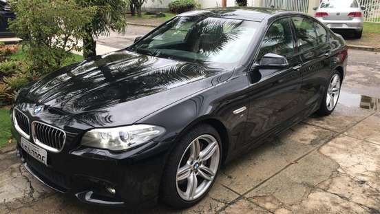BMW-535i-2015