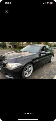 BMW-535i-2015