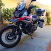 BMW F 850 GS PREMIUM BMW F 850 GS PREMIUM