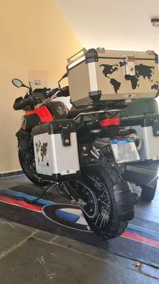 BMW-F 850 GS PREMIUM BMW-F 850 GS PREMIUM-2019