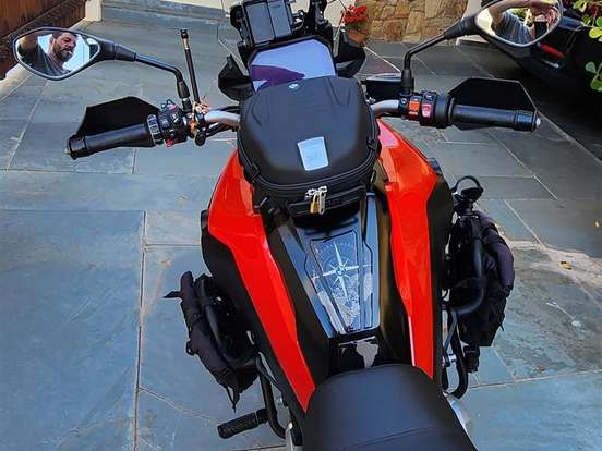 BMW-F 850 GS PREMIUM BMW-F 850 GS PREMIUM-2019