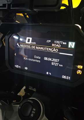 BMW-F 900 GS ADVENTURE-2025