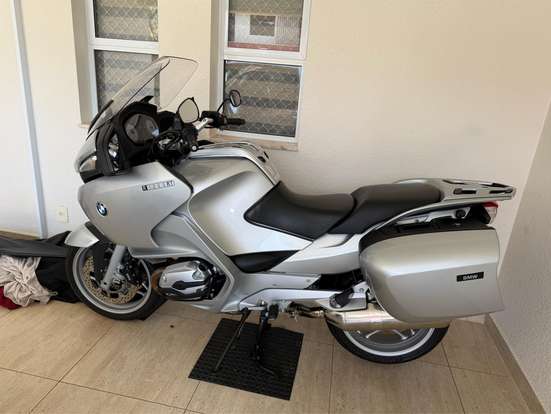 BMW-R 1200 RT BMW-R 1200 RT-2007
