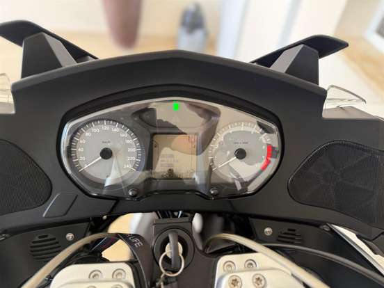 BMW-R 1200 RT-2007