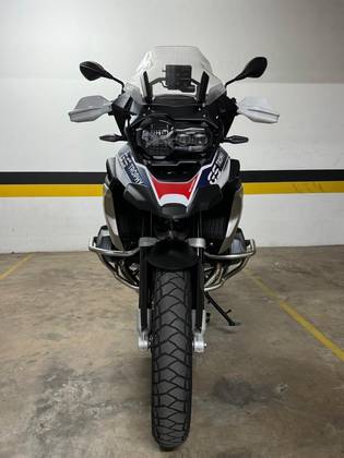 BMW R 1250 GS PREMIUM TRIPLE BLACK 