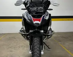 BMW R 1250 GS PREMIUM TRIPLE BLACK BMW R 1250 GS PREMIUM TRIPLE BLACK