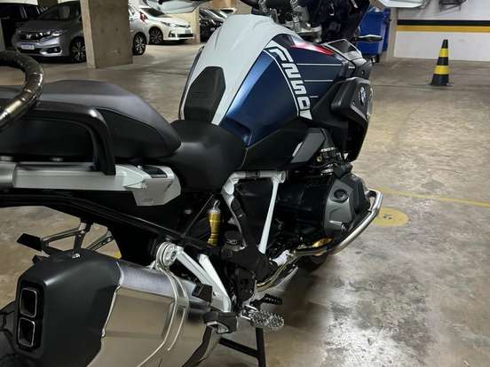 BMW-R 1250 GS PREMIUM TRIPLE BLACK BMW-R 1250 GS PREMIUM TRIPLE BLACK-2023