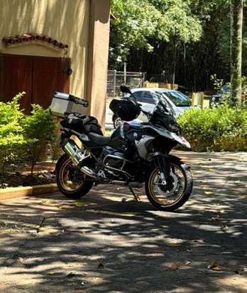 BMW-R 1250 GS PREMIUM TRIPLE BLACK-2023