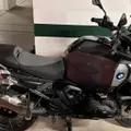 BMW R 1300 GS ADVENTURE TRIPLE BLACK BMW R 1300 GS ADVENTURE TRIPLE BLACK
