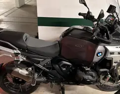 BMW R 1300 GS ADVENTURE TRIPLE BLACK BMW R 1300 GS ADVENTURE TRIPLE BLACK