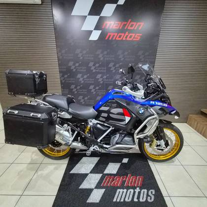 BMW R 1250 GS ADVENTURE 