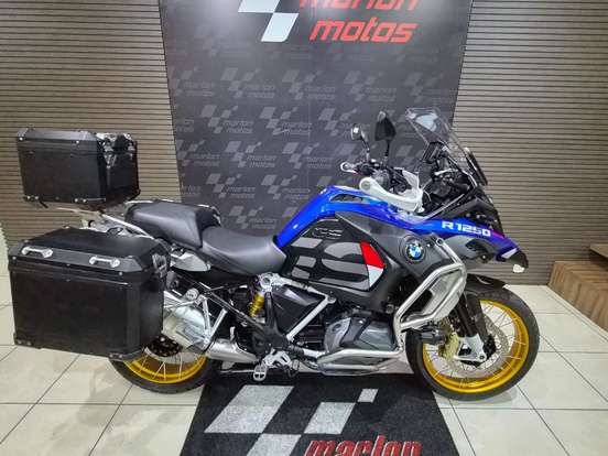 BMW-R 1250 GS ADVENTURE BMW-R 1250 GS ADVENTURE-2024