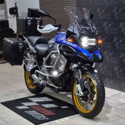 BMW-R 1250 GS ADVENTURE-2024