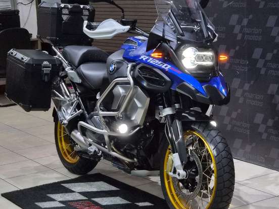 BMW-R 1250 GS ADVENTURE BMW-R 1250 GS ADVENTURE-2024