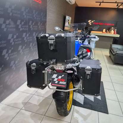 BMW-R 1250 GS ADVENTURE-2024