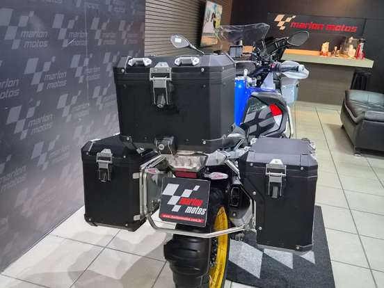 BMW-R 1250 GS ADVENTURE BMW-R 1250 GS ADVENTURE-2024