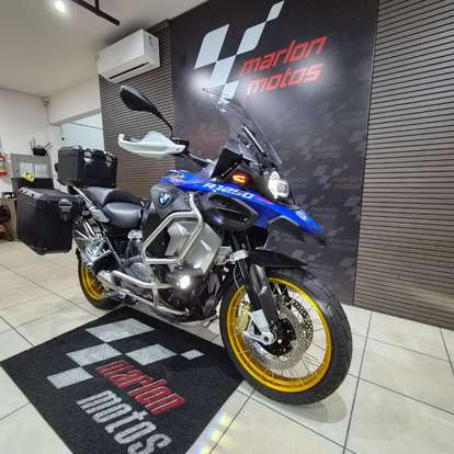 BMW-R 1250 GS ADVENTURE-2024