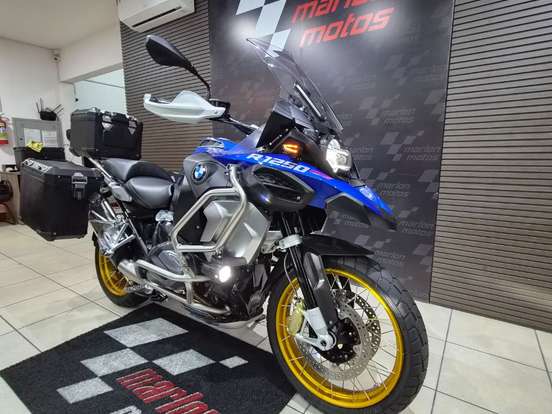 BMW-R 1250 GS ADVENTURE BMW-R 1250 GS ADVENTURE-2024