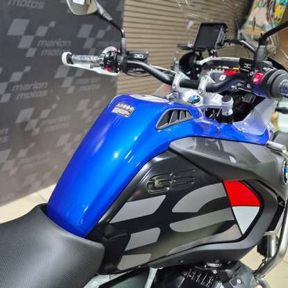 BMW-R 1250 GS ADVENTURE-2024