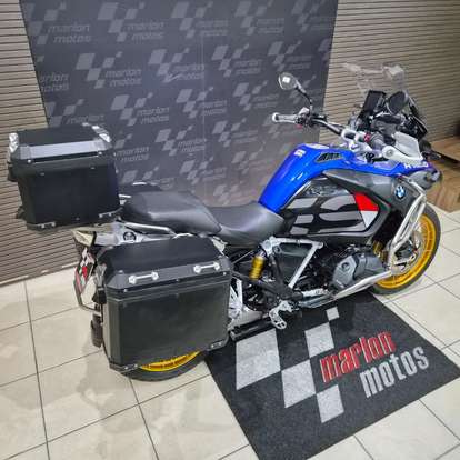 BMW-R 1250 GS ADVENTURE-2024