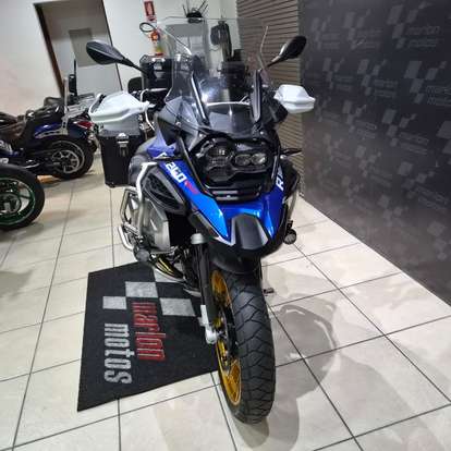 BMW-R 1250 GS ADVENTURE-2024